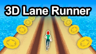 Lane Runner